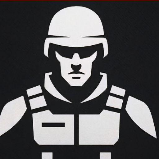 Ghost — operations officer